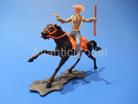 Солдатики 1/32 Cherilea Кавалерия Конфедерации 8 8
