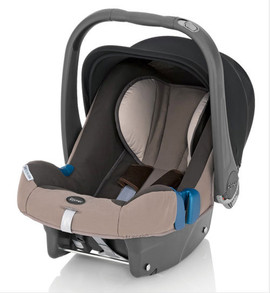 Новые автокресла romer Baby-Safe Plus за 7 500 руб. 4