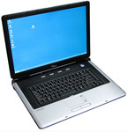 Ноутбук Fujitsu-Siemens Amilo M3438G, 17 дюймов