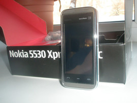 Nokia 5530 2