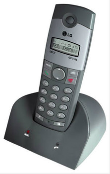 Радиотелефон LG Nortel GT-7160 DECT