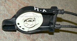 Тросик регулировки печки YL84-19D674-AC Ford Escape 2