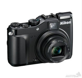 Nikon P500 Nikon P7000 Coolpix отличная фотокамера 2