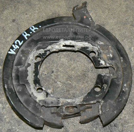 Стояночный тормоз 05103206AA 68020634AA Chrysler Pacifica