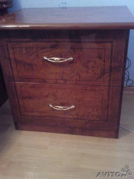 продаю спальную мебель 4