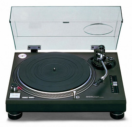 Продам DJ Проигрыватели Technics SL 1210 MK2