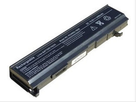 Аккумулятор для ноутбука Toshiba PA3465U-1BRS (4400 mAh)