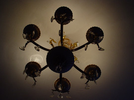 люстра 6 рожков 3