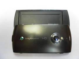 Sony Ericsson U8i Vivaz pro (как новый, гарантия 11,5 месяцев) 4