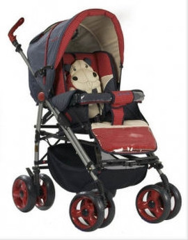 Коляска трость фирма Pierre Cardin 637