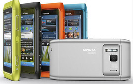 Nokia N8, Sony er. X10, iphone 4 и мн. Др! Доставка по РФ!