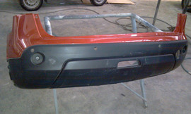 Для Nissan Qashqai