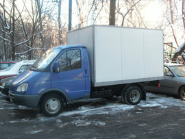 грузоперевозки ГАЗЕЛЬ