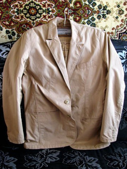 Новый пиджак "Baon", размер L