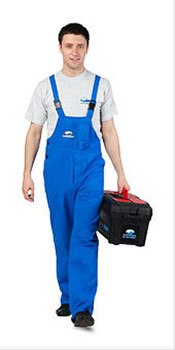 Мастер по ремонту холодильников