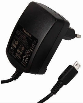 Новая зарядка BlackBerry micro USB, оригинальная 3