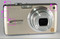 Фотоаппарат Panasonic Lumix DMC-FX07 Gold