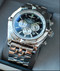 Breitling Windrider Chronomat