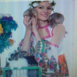 Фокусы с животными