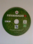 Fifa Manager 10 лицензия Ключ не использовался
