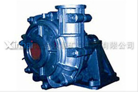 Xinhai –Шламовый насос типа XPB