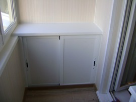 Окна и балконы. +7 915 037-86-39 6