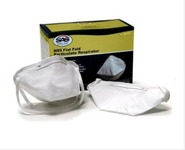 Эффективная защита от вируса Мерс