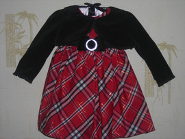 Новая одежда из америки