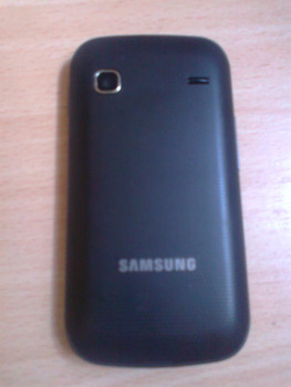 Продам новый телефон SAMSUNG GALAXY-GIO GT-S5660 2