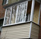 ОСТЕКЛЕНИЕ БАЛКОНОВ и ЛОДЖИЙ