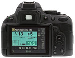 Новая зеркальная фотокамера Nikon D5100
