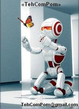 «Профессиональные компьютерные услуги» от _TehComPom_
