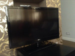Продается ЖК-телевизор LG 32 LV 3400- ZG