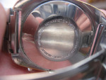 Антикварные часы NERI Швейцария 50-е годы