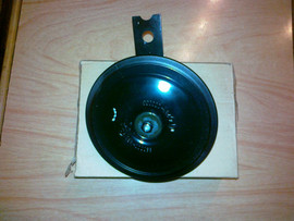 Сигнал автомобильный