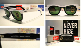 Очки Ray Ban Wayfarer 2140 ОРИГИНАЛ из Англии НИЗКИЕ ЦЕНЫ 2