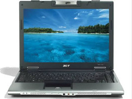 Отличный бюджетный 2ядерный ноут Acer Aspire 5570 2