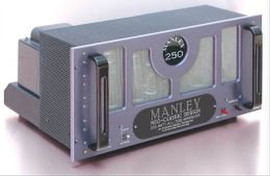 Усилитель мощности, Manley Labs Neo-Classic 250 Watt Mono