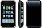 iPhone 3G(Китай)