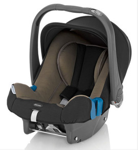 Новые автокресла romer Baby-Safe Plus за 7 500 руб. 8