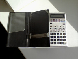 Калькулятор научных и инженерных расчетов «Casio fx-3600P» 4