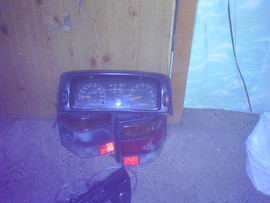 Subaru Justy (KAD)-90г-95г.1.2л 4WD-фары-двигатель-подвеска-стёк 3