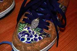 Кроссовки/кеды dcshoecousa 4