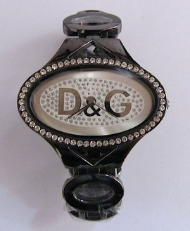 Женские часы Dolce&Gabbana 4