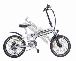 Новый Велосипед Гибрид Wellness Air 350W