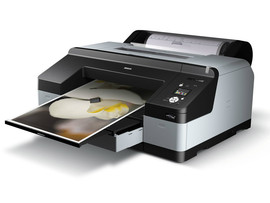 Продам новый принтер Epson Stylus Pro 4900 (A2+)