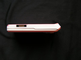 Sony Ericsson W580i -розовый Москва 6