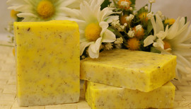 Натуральная косметика и мыло ручной работы 5