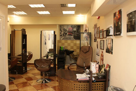 оборудование для салона красоты