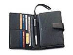 Targus Leather Wallet for Palm III